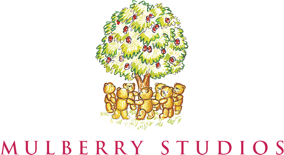 Mulberry Studios Logo